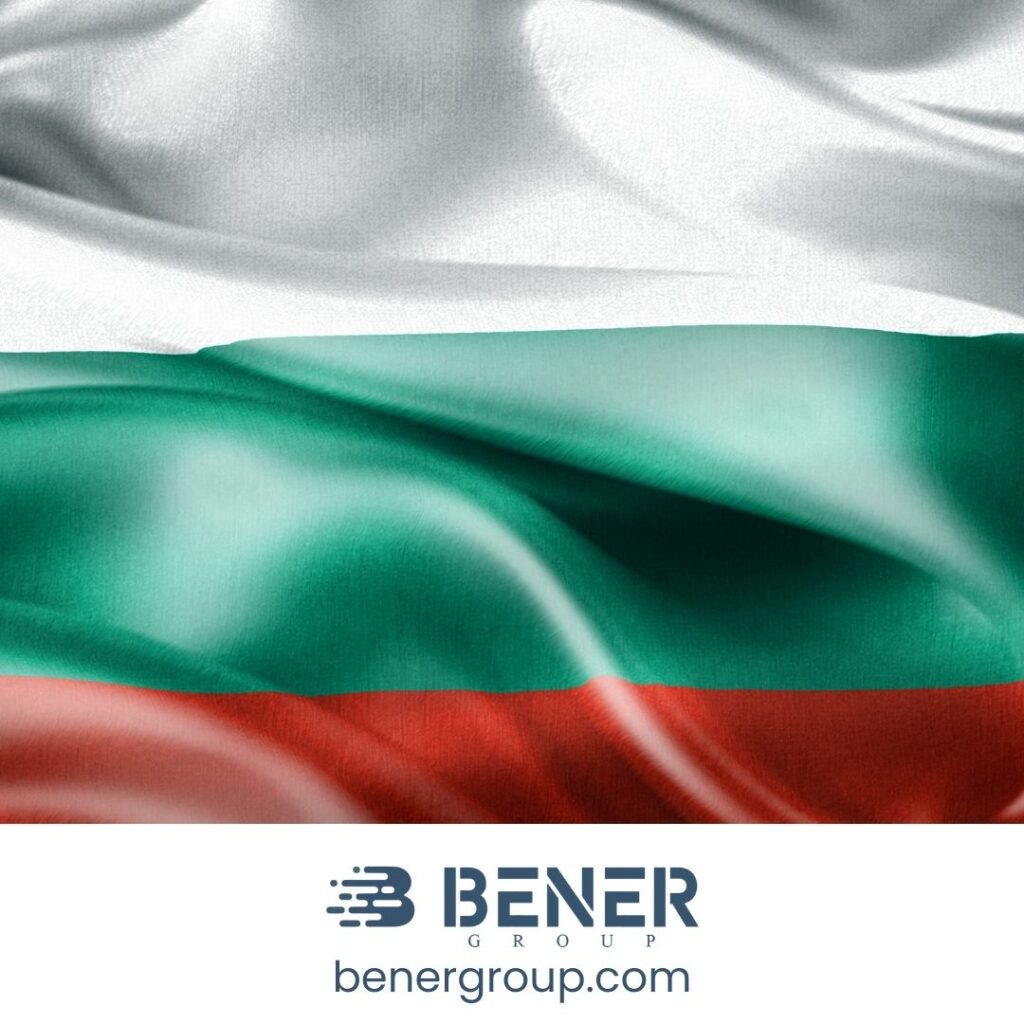 Bulgaristan Nakliye ve Lojistik Hizmetleri