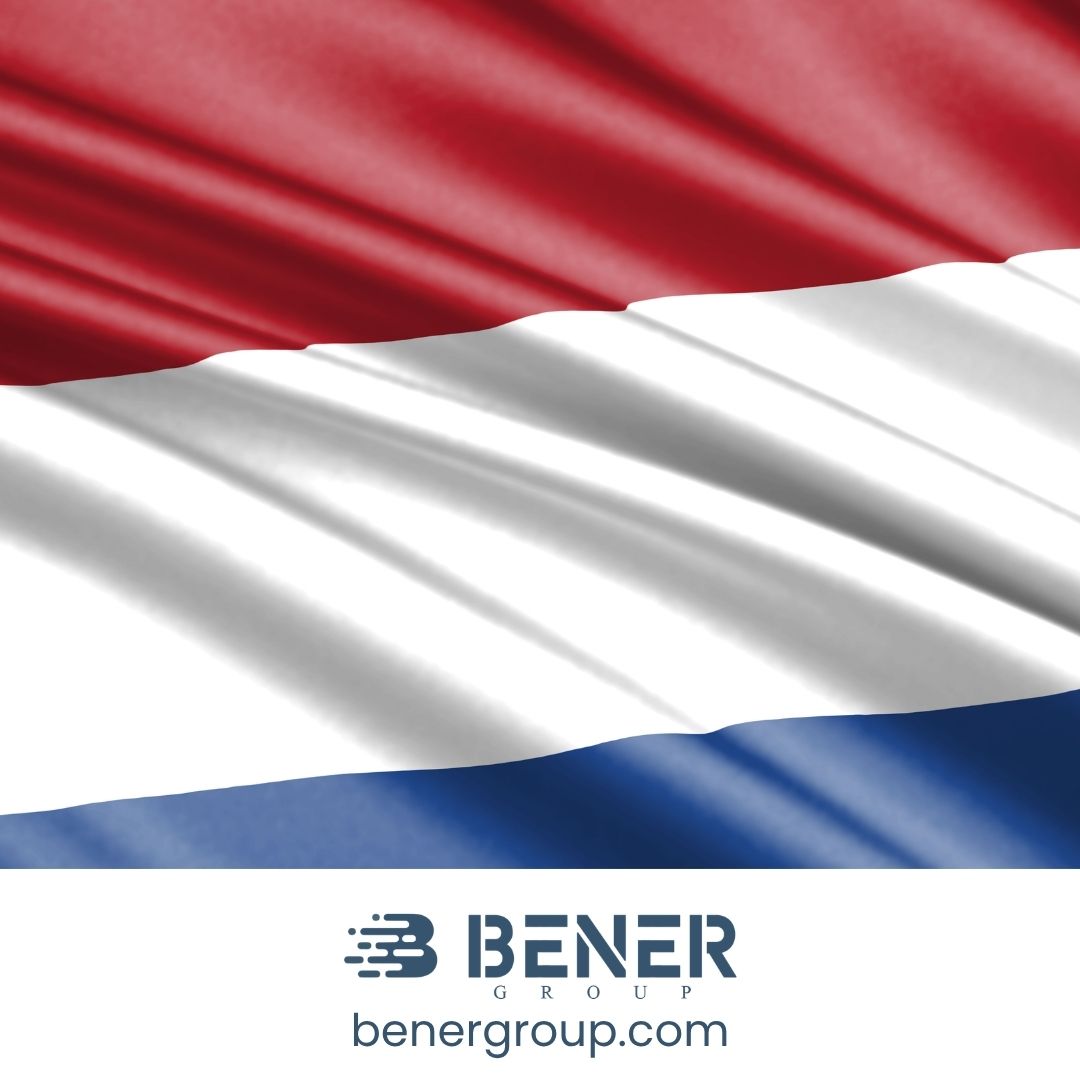 Hollanda Nakliye ve Lojistik Hizmetleri